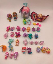 Large bundle of Hatchimals