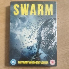 Swarm (DVD, 2017)