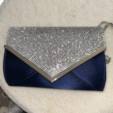Quiz Women's Clutch Bag Quiz Brand