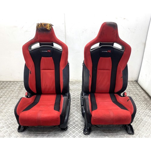 Honda civic seats - honda,