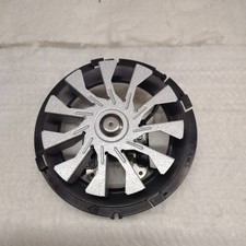 Oven Fan Candy Complete