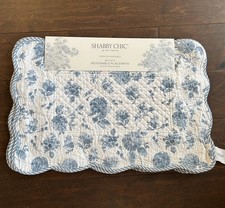 Shabby chic scalloped - chic, 4