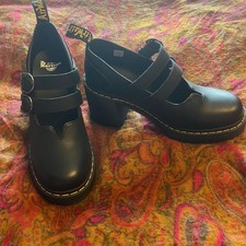 Dr. Martens Heels  EVIEE