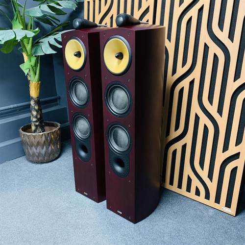 Bowers wilkins w nautilus - &,