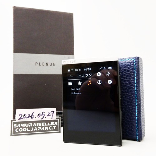 Cowon plenue 32gb - cowon, pd-32-sb