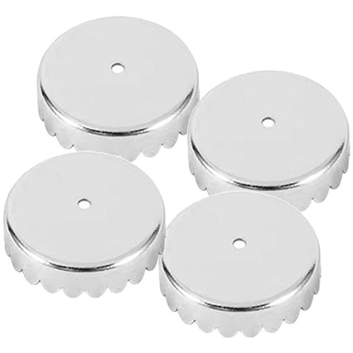 Pcs stainless steel magnetic - 4,
