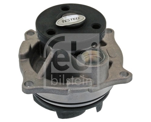 Water pump engine cooling - engine,