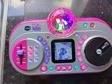 VTech Kidi Super Star DJ