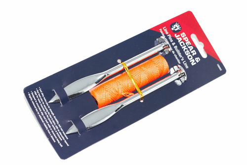 Spear jackson builders line - jackson,