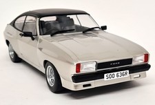 MCG 1/18 - Ford Capri MK2