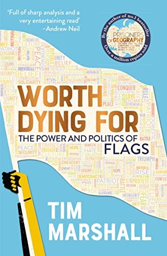 Worth dying for the power - the,