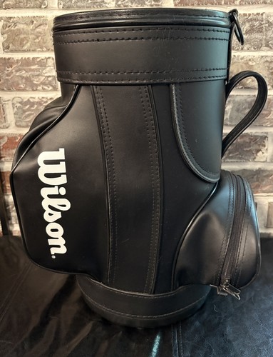 Wilson staff den caddy - wilson,
