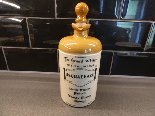 Usquaebach old rare highland - usquaebach,