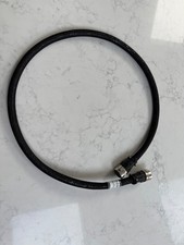 Chord Burndy Cable  for Supercap to Superline or Snaxo