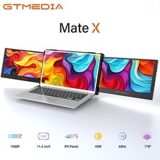 GTMEDIA Mate X Triple Screen