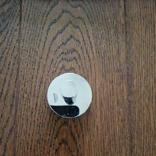 Grohe essentials robe hook - essentials,