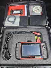 Snap On Solus Ultra 50th