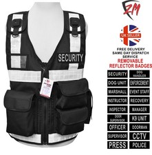 Viz tactical vest - tactical,