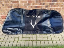 bicycle bag for bike travel