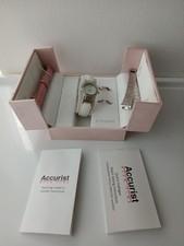 New Accurist Ladies Replacing