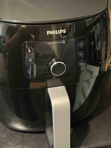 Philips airfryer xxl - airfryer, hd9650/99