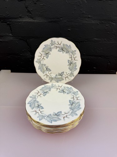 Royal albert silver maple tea - albert,