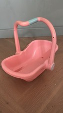 Baby Doll Carrier Compatible