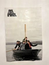 Arctic Monkeys Poster
