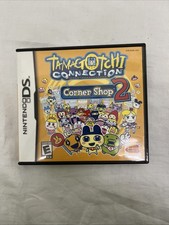 Tamagotchi Connexion: Corner