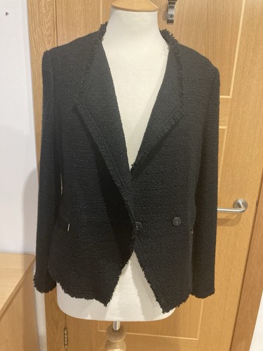 Bennett malena black woven - bennett,