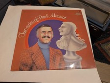 Paul Mauriat Two Sides of Paul