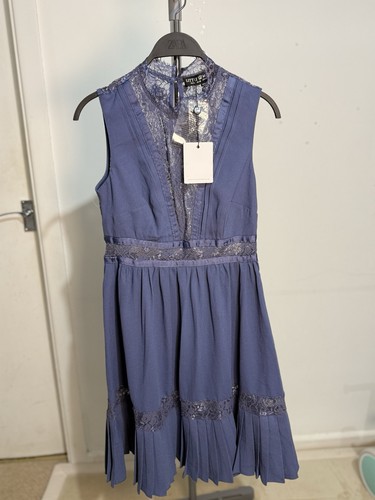 Little mistress midi - little,
