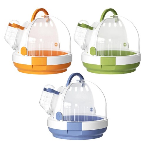 Bird transport cage - bird,