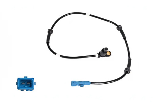 Abs wheel speed sensor - wheel,