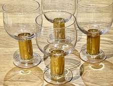 Sagaform Club Gold Club Wine