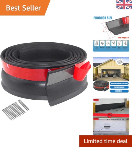 Meter durable garage - meter,
