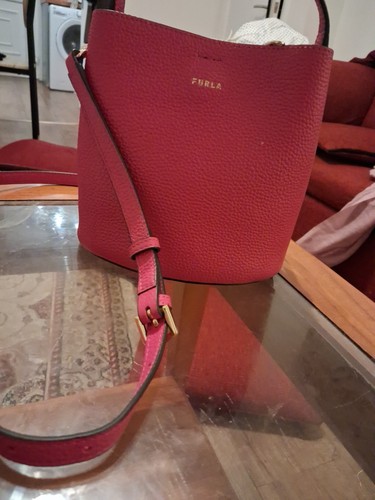 Furla miastella mini - miastella, bucket