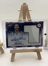 2024/25 Topps Deco Ronaldo