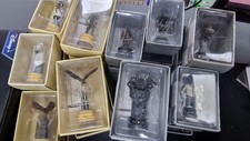 eaglemoss lord of the rings