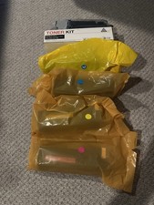 6  Cartridges Full Set Pack