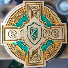 Inspired By Irish GAA (Cumann