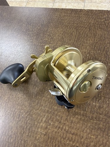 Shimano trinidad tn20 - shimano,