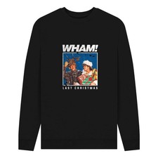 Wham Unisex Adult Last