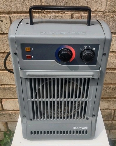Honeywell heavy duty power - heavy,