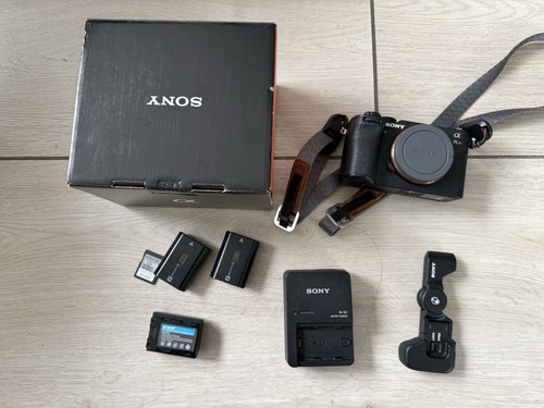 Sony alpha a7cr mirrorless - sony,