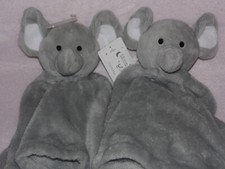 Moon and Stars elephant