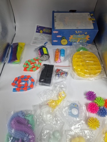 Chennyfun 30pcs fidget toy - chennyfun,