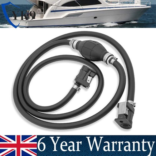 Durable fuel hose - durable,