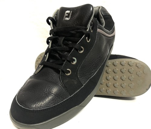 Footjoy spikeless golf - spikeless,