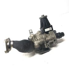 JAGUAR LAND ROVER 204DT INGENIUM 2.0D DIESEL ENGINE EGR VALVE G4D3-9D475-BA